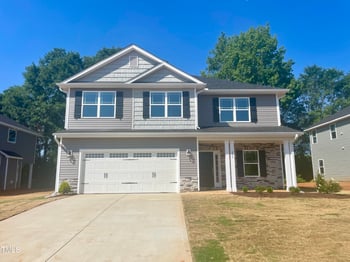 230 New Twin Branch Ct, Smithfield, NC 27577