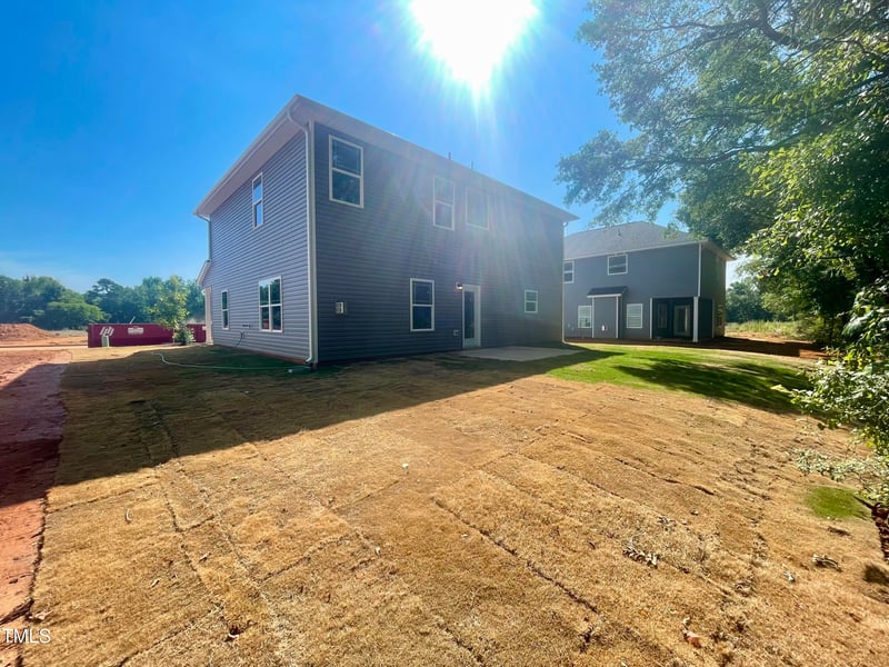 230 New Twin Branch Ct, Smithfield, NC 27577