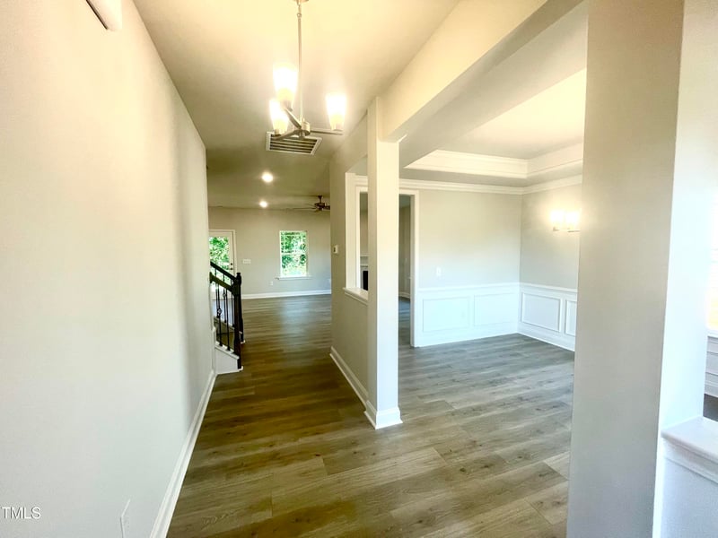 230 New Twin Branch Ct, Smithfield, NC 27577