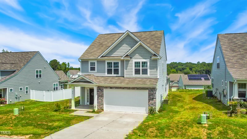 230 Nutmeg Ln, Garner, NC 27529