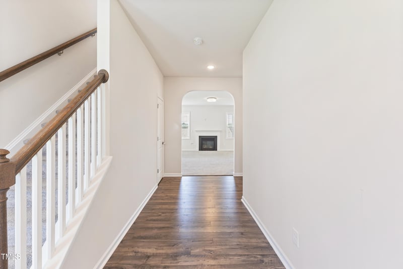 230 Nutmeg Ln, Garner, NC 27529