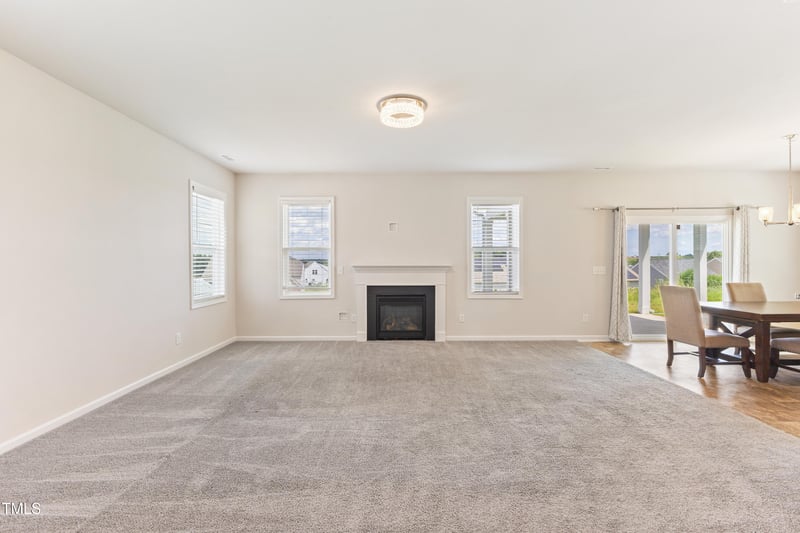 230 Nutmeg Ln, Garner, NC 27529