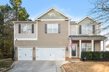 230 Oakton Ridge Pl, Garner, NC 27529