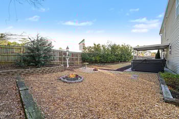 230 Oakton Ridge Pl, Garner, NC 27529