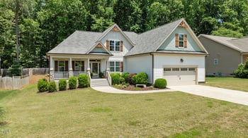 230 Paddy Ln, Youngsville, NC 27596
