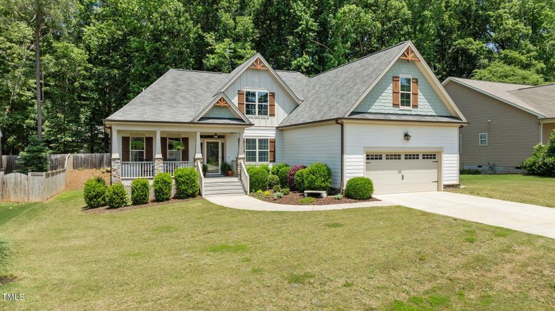 230 Paddy Ln, Youngsville, NC 27596