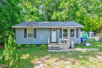 230 Parkland Rd, Raleigh, NC 27603