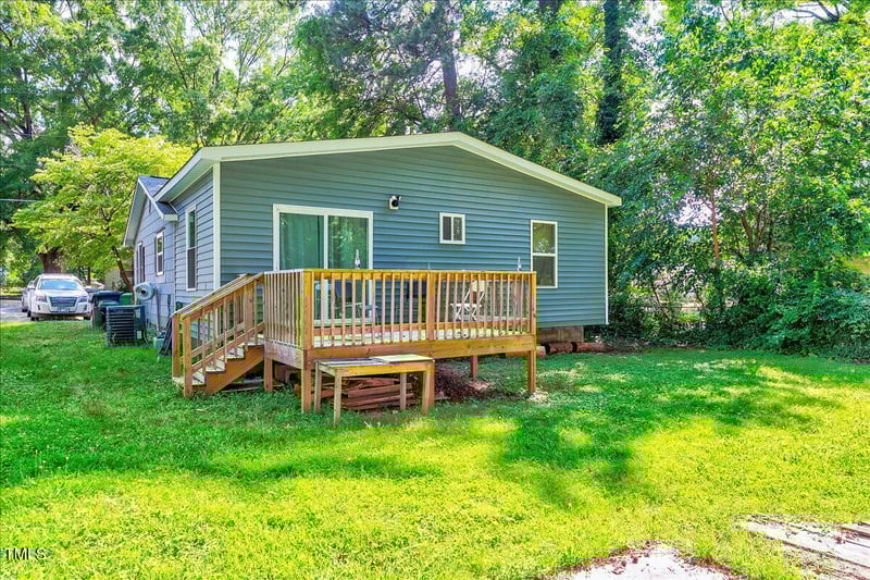 230 Parkland Rd, Raleigh, NC 27603