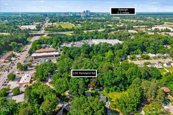 230 Parkland Rd, Raleigh, NC 27603