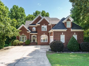 230 Paula Dr, Angier, NC 27501