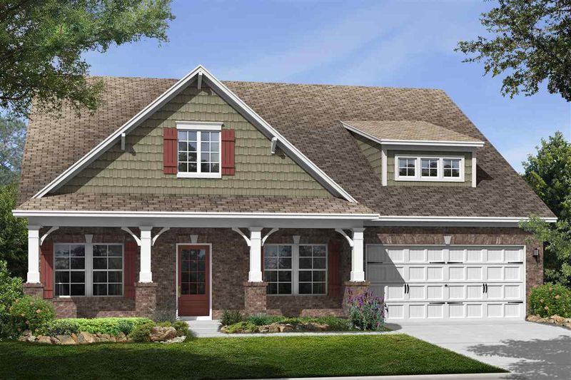 230 Pecan Harvest Dr, Garner, NC 27529
