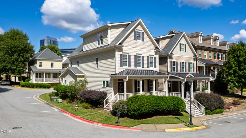 230 Penley Cir, Raleigh, NC 27609