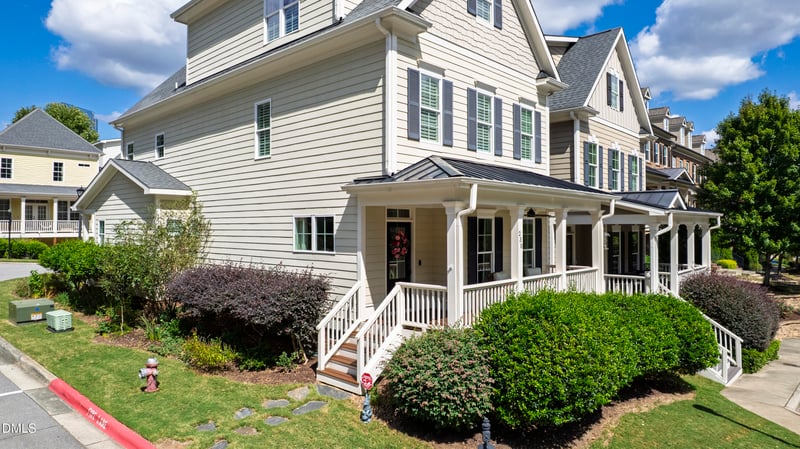 230 Penley Cir, Raleigh, NC 27609