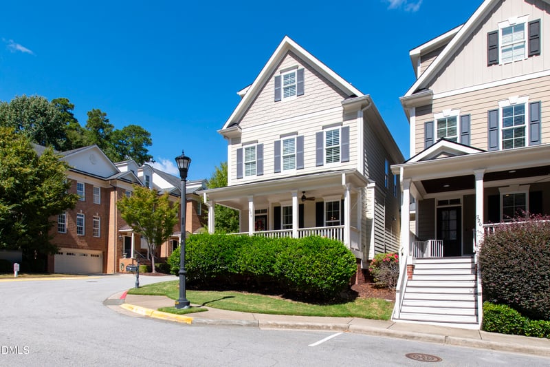 230 Penley Cir, Raleigh, NC 27609