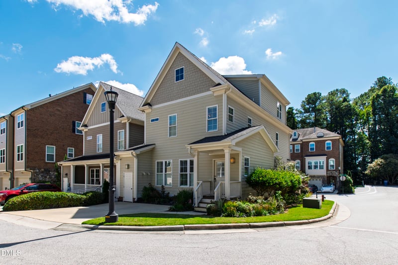 230 Penley Cir, Raleigh, NC 27609
