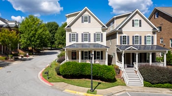 230 Penley Cir, Raleigh, NC 27609