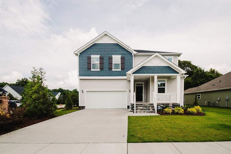 230 Pilsen Dr, Fuquay Varina, NC 27526