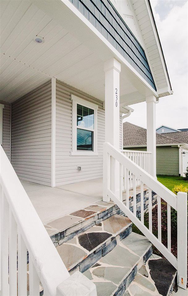230 Pilsen Dr, Fuquay Varina, NC 27526