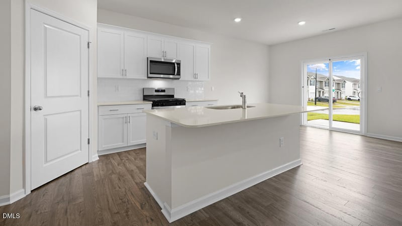 230 Pisgah St, Sanford, NC 27330