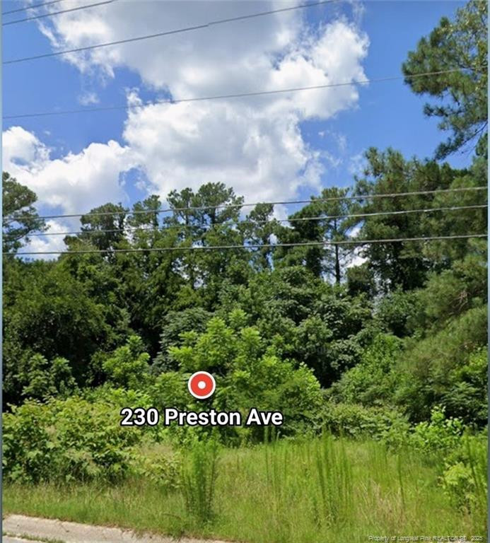 230 Preston Ave, Fayetteville, NC 28301