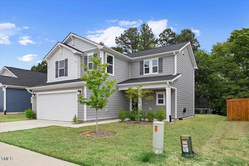 230 Purple Aster St, Youngsville, NC 27596