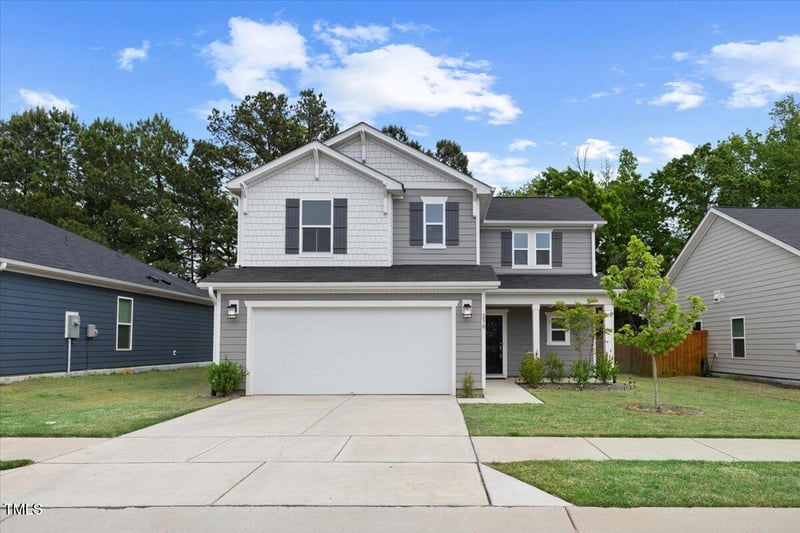 230 Purple Aster St, Youngsville, NC 27596