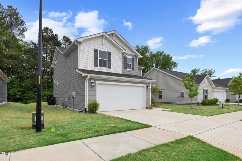 230 Purple Aster St, Youngsville, NC 27596