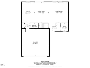 230 Purple Aster St, Youngsville, NC 27596