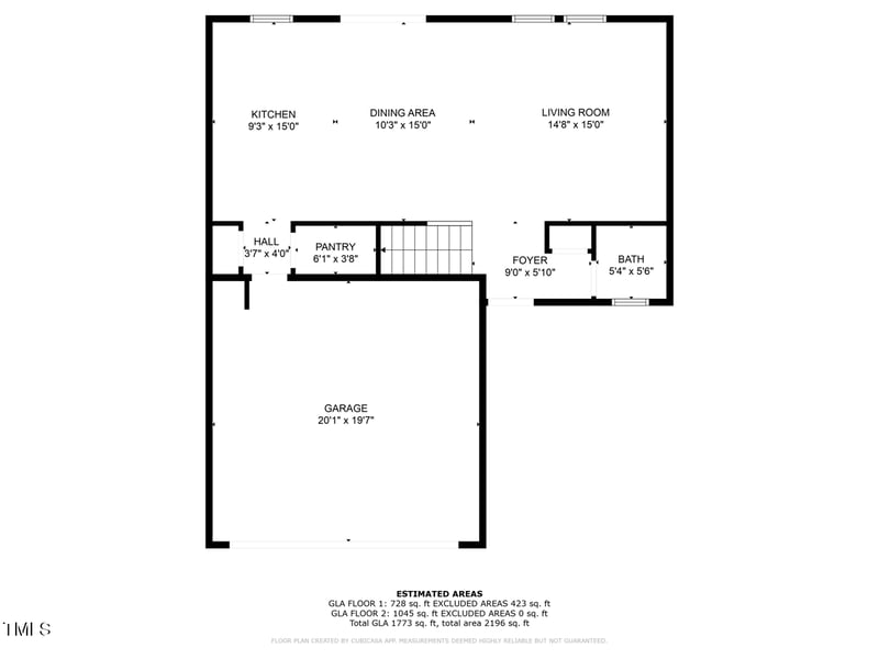 230 Purple Aster St, Youngsville, NC 27596