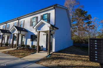 230 Raleigh St, Angier, NC 27501