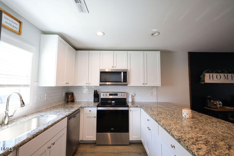 230 Raleigh St, Angier, NC 27501