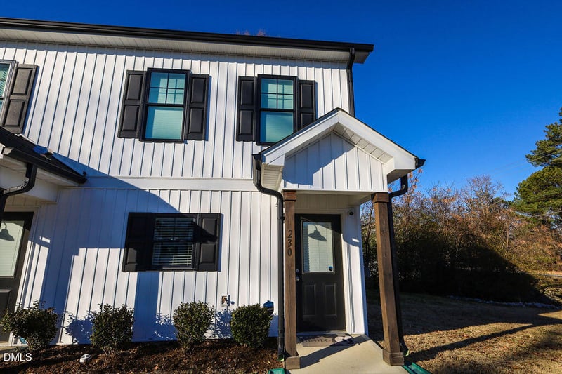 230 Raleigh St, Angier, NC 27501