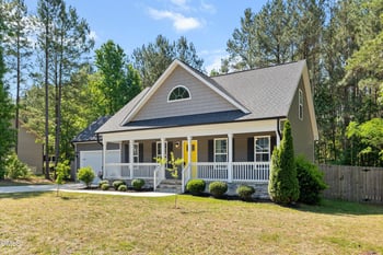 230 Ridge Dr, Louisburg, NC 27549