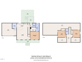 230 Ridge Dr, Louisburg, NC 27549