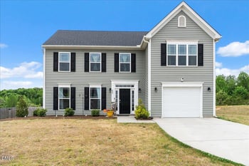 230 Rosewood Ln, Youngsville, NC 27596