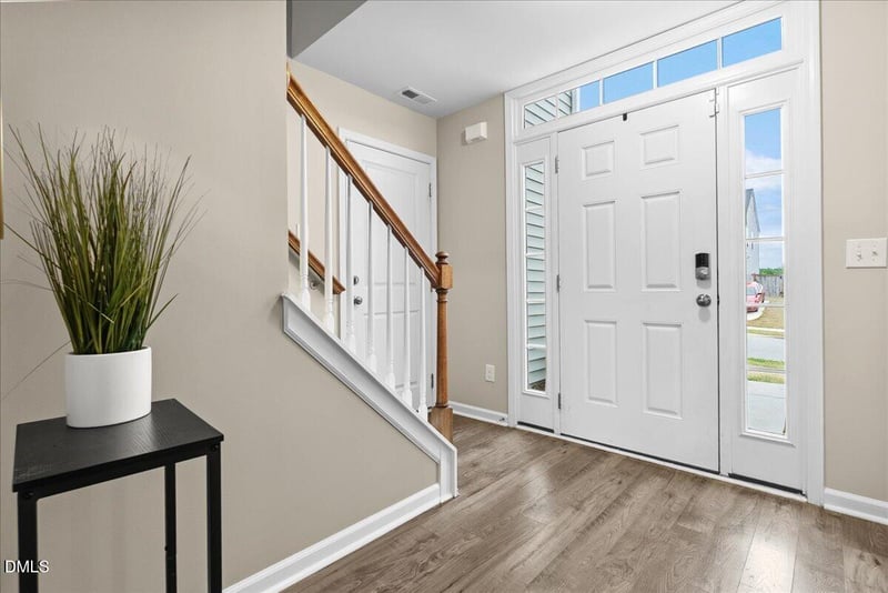 230 Rosewood Ln, Youngsville, NC 27596