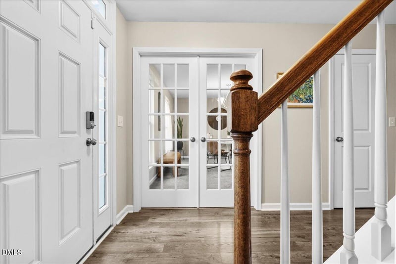 230 Rosewood Ln, Youngsville, NC 27596