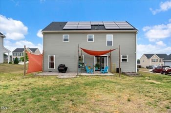 230 Rosewood Ln, Youngsville, NC 27596