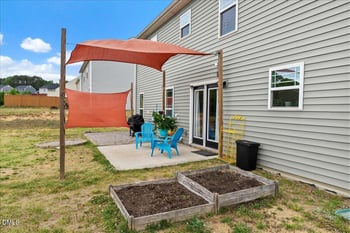 230 Rosewood Ln, Youngsville, NC 27596