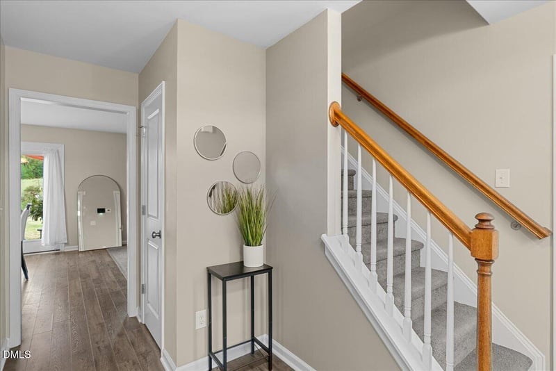 230 Rosewood Ln, Youngsville, NC 27596