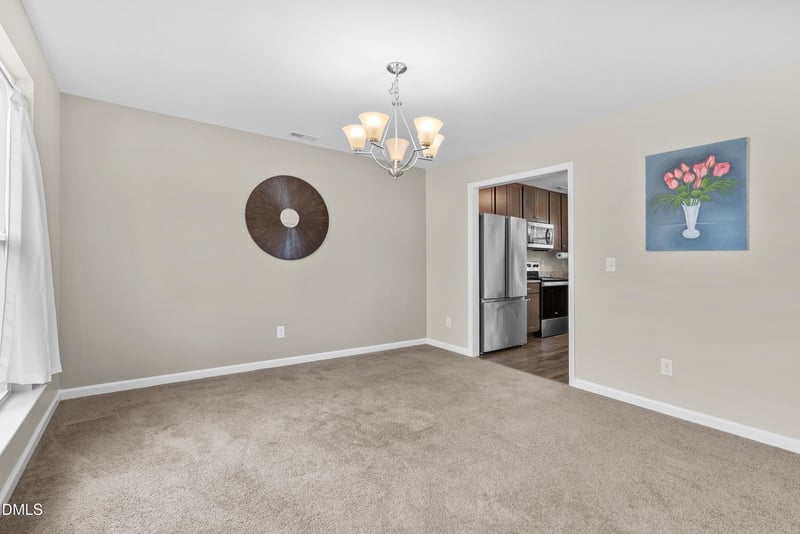 230 Rosewood Ln, Youngsville, NC 27596