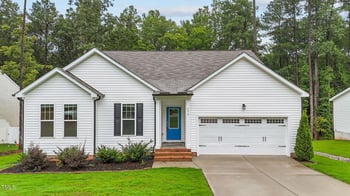 230 Sacred Fire Rd, Louisburg, NC 27549