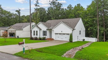 230 Sacred Fire Rd, Louisburg, NC 27549