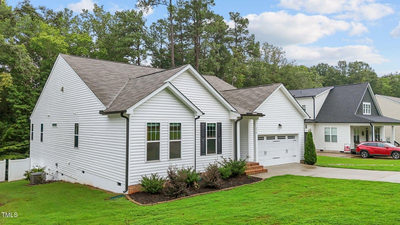 230 Sacred Fire Rd, Louisburg, NC 27549