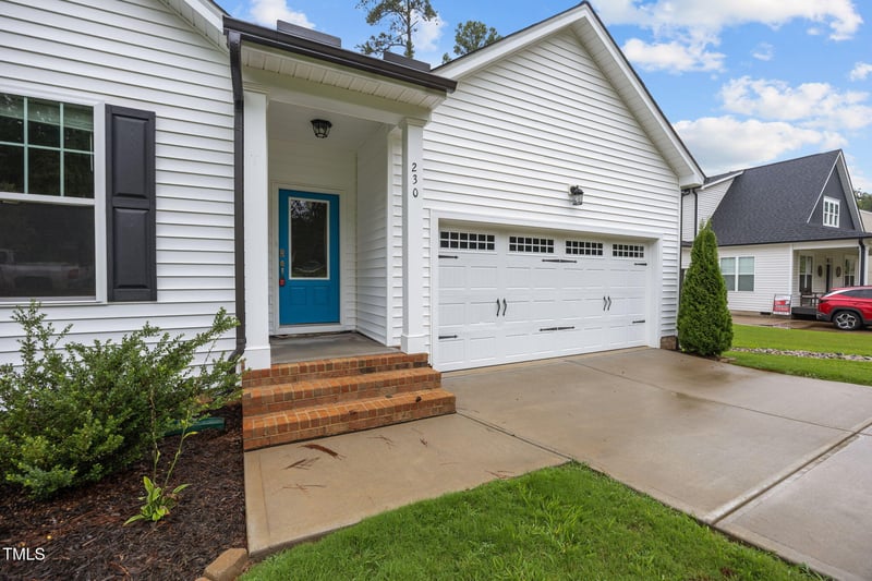 230 Sacred Fire Rd, Louisburg, NC 27549