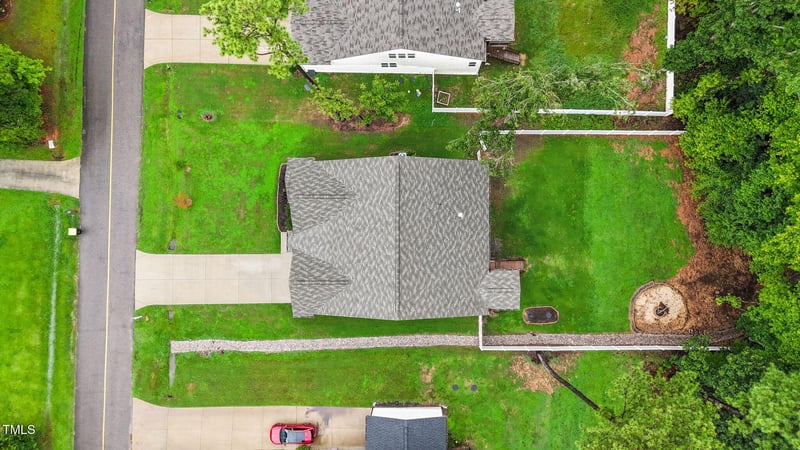 230 Sacred Fire Rd, Louisburg, NC 27549