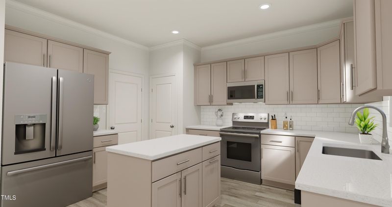 230 W Saint Andrews Dr, Zebulon, NC 27597