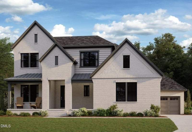 230 Scotland Dr, Youngsville, NC 27596