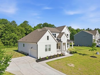 230 Scotland Dr, Youngsville, NC 27596