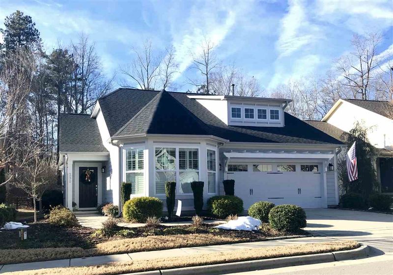 230 Serenity Hill Cir, Chapel Hill, NC 27516
